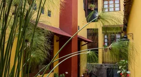 Hotel Posada Real Tapalpa - Image 4