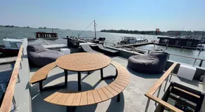 Houseboat in Amsterdam 6-pax - Image 4