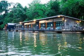 Baan Rai Darun Home Stay and Scenery Raft - Image 4