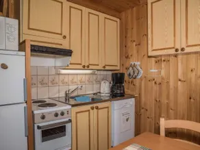 Holiday Home Ylläskarpalo 2 keskimmäinen by Interhome - Image 3