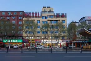 JIAN AI XI YUE HOTEL - Image 5