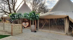 Rylands Farm Guest House - Image 3