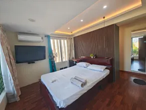 The Adyar House Boutique Homestays - Image 2
