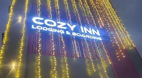 Hotel Cozy Inn - Image 2