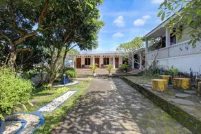 Hotel O near Parangtritis Beach formerly Paris Ocean - Image 4