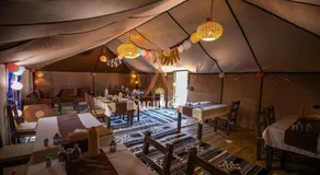 Mouhou Desert Camp - Image 4