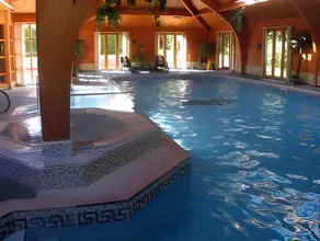 Haughton Hall Hotel & Leisure Club - Image 2