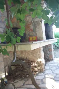 Holiday house Jaroje Pasman, Island Pasman - Image 4