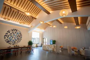 ANATOLE BY LANDISON LONGYOU GUANGHE LONGSHAN SPORTS HOTEL - Image 4