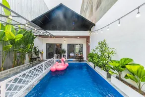 Private Villa 1 Bedroom For COUPLE Enjoying - Image 3