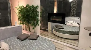 Assisi Luxury SPA Suite - Image 2