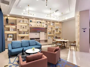 Kyriad Marvelous Hotel Changde Pedestrian Street - Image 5