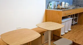 いなぎの木箱 - Image 1