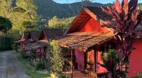 Alta Colina Chalés - Image 4