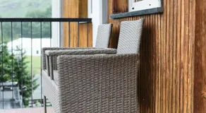 Alpine Suite - Cervinia - Image 3