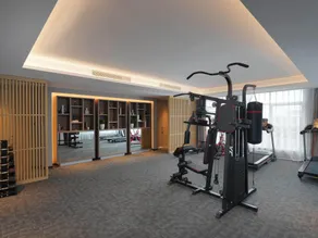 Park Inn Tianjin Binhai International Airport - Image 2
