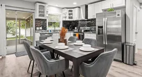 Adventure Awaits In Tampa Bay With Beautiful Decor 4Br With Backyard Oasis Near Busch Gardens & Adventure Island - Image 3