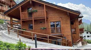 Alta Luce Mountain Lodge - Image 3