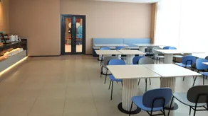 Home Inn Linyi Luozhuang District Government - Image 3