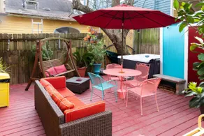 The Blue60 Marigny Inn - Image 4