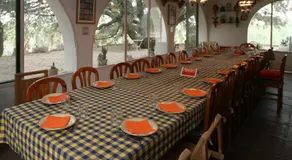 Masia Rural Les Alsines - Image 2