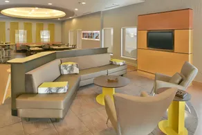 SpringHill Suites Des Moines West - Image 2