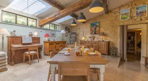Ma Maison De Loin - Luberon - Image 4