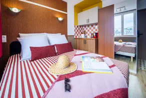 ARK Hôtel Paris Boulogne - Image 2