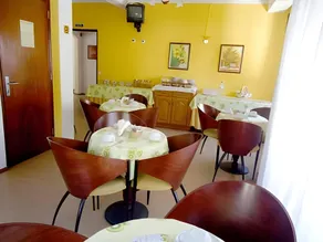 Hotel Conforto Latino - Image 4