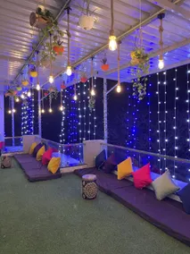 Hotel Opera Sasan Gir - Image 5