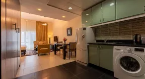 Gulf Oasis Hotel Apartments Fz LLC - Image 5