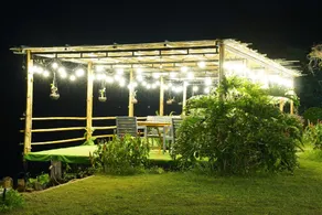 Nomia Garden Retreats - Khu nghỉ dưỡng hồ Trị An - Image 4