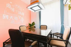 Ruidin Hotel (Wuhan Dongxihu Branch) - Image 5