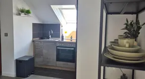 Appartement D67 Kehl am Rhein bei Strasbourg - Image 3