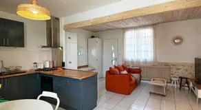 Maloquet, maison chaleureuse proche Île de Ré - Image 3