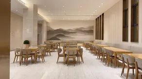 Ji Hotel Xuzhou Tongshan Wanda Plaza - Image 3