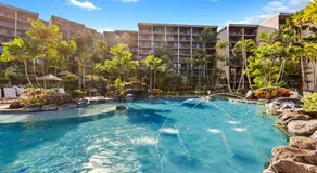 Kaanapali Shores 160 - Image 3