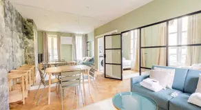 Apartment cosy 1BDR/4P near Invalides - Image 3