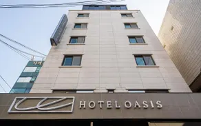 Guro Hotel Oasis - Image 3