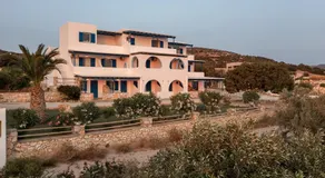 Aurea Blu Studio 06, sun, beach, sea, relaxation - Image 2