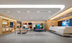 Home Inn Neo Xiamen SM City Plaza Wushipu Metro Station - Image 2