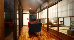 IPPONMATSU Private Villa - 宮崎の古民家一棟貸し 一本松 - Image 2