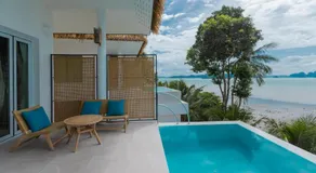 Purana Resort Koh Yao Noi - SHA Extra plus - Image 4