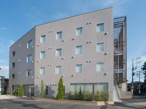 Hotel Murakami - Image 3