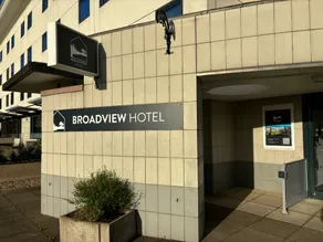 Broadview Hotel - Image 4