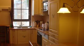 Ferienwohnung Zossen - Image 4