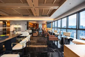 Atour S Hotel Shenzhen Luohu Shuibei深圳罗湖水贝亚朵S酒店 - Image 5