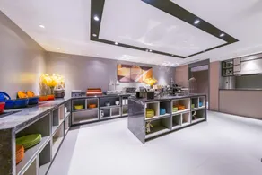 Home Inn Style Shanghai Ninth Hospital Madang Road Metro Station - Image 4