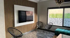 Villa met privé zwembad - Image 2