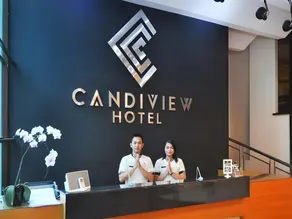 Candiview Hotel - Image 4